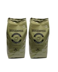 Brickhouse 100% Colombian Bean, 2/5 Lb Bags