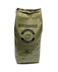 Brickhouse 100% Colombian Bean, 3/5 Lb Bags 10 Brickhouse 100% Colombian Bean, 3/5 Lb Bags -Beverage Shop 100 Colombian Fresh Roasted Coffee Bean 5 lb 3 bag 01 2nd
