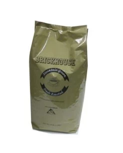 Brickhouse 100% Colombian Bean, 3/5 Lb Bags 12 Brickhouse 100% Colombian Bean, 3/5 Lb Bags -Beverage Shop 100 Colombian Fresh Roasted Coffee Bean 5 lb 3 bag 04 2nd