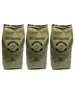 Brickhouse 100% Colombian Bean, 3/5 Lb Bags