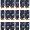 Folgers 1.25 Liter 1850 Horizon Blend (Replaces Dark Roast) (Eighteen Boxes)
