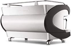 Nuova Simonelli Aurelia Wave Semi Automatic 3 Group Espresso Machine -Beverage Shop 313qfeqw17l. ac 1
