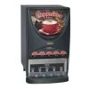 BUNN® Bunn 37000.0000 IMIX-5 Cappuccino / Espresso Machine Hot Beverage Dispenser With 5 Hoppers -Beverage Shop 37000.0000 imix 5 1