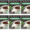 China Mist - Simply Mint Herbal Full Leaf Tea Sachet, 15 Count Box - Biodegradable And Individually Wrapped (6 Pack) -Beverage Shop 51lttnddxxl