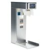 BUNN® Bunn 52000.0301 ITB Infusion Dual Dilution Single Tea Brewer - 120V -Beverage Shop 52000.0300 itb dd with sweetener 1 1 1
