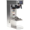 BUNN® Bunn 52200.0000 ITCB-DV Tea/Coffee Brewer With Tray, Dual Voltage Adaptable (120/208V-240V) -Beverage Shop 52200.0100 itcb dv dbc w tray no server 1