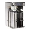 BUNN® Bunn 52400.0000 ITCB Infusion Series Twin HV (High Volume) Tea/Coffee Brewer, 120/240V -Beverage Shop 52400.0100 itcb twin tea tf servers 1 1