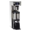 BUNN® Bunn 53300.0101 ICB Platinum Edition Infusion Series Coffee Brewer Dual-Volt Tall 120V 1 BUNN® Bunn 53300.0101 ICB Platinum Edition Infusion Series Coffee Brewer Dual-Volt Tall 120V -Beverage Shop 53300.0101 icb dv tall 1