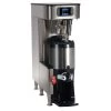 BUNN® Bunn 54300.0101 ICB TF ThermoFresh® 1.5 Gallon Platinum Edition™, 120/240V Stainless -Beverage Shop 54300.0101 icb tall pe digital tf server 1