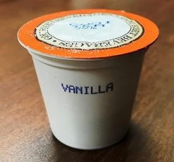 Vanilla Chai Tea, 100 Single Serve Cups -Beverage Shop 81shcrb l2l. sx679 2