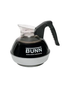 BUNN® BUNN 06100.0101: Easy Pour® Coffee Decanter
