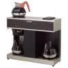 BUNN® BUNN 04275.0031: Pourover Coffee Brewer With 3 Warmers -Beverage Shop BUNN.04275.0031 2nd