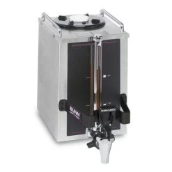 BUNN® BUNN 20950.0004: GPR 1.5 With Top Handle