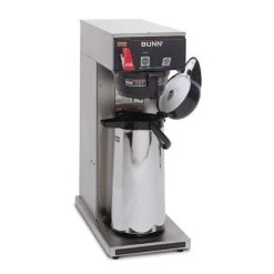 BUNN® BUNN 29000.0100: Digital Airpot Coffee Brewer