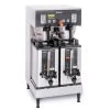 BUNN® BUNN Dual BrewWISE® Soft Heat® DBC® Brewer -Beverage Shop BUNN.33500.0000 2nd