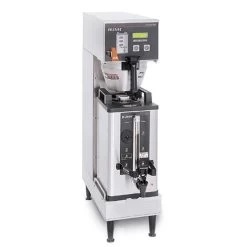 BUNN® BUNN Single BrewWISEÂ® Soft HeatÂ® DBCÂ® Brewer