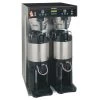 BUNN® BUNN 37600.0005: Infusion Series® Coffee Brewer Twin Tall -Beverage Shop BUNN.37600.0005 2nd