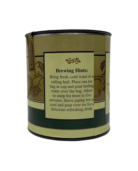 Bencheley English Breakfast Tea, 25 Tea Bags (1.46 Oz) 5 Bencheley English Breakfast Tea, 25 Tea Bags (1.46 Oz) - Image 3