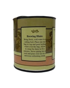 Bencheley Mango Tea, 25 Tea Bags (1.46 Oz) 7 Bencheley Mango Tea, 25 Tea Bags (1.46 Oz) -Beverage Shop Bencheley Mango Tea 25 tea bags 1 46 oz 01 2nd