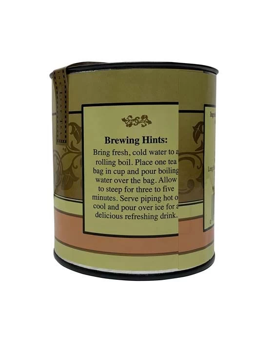 Bencheley Mango Tea, 25 Tea Bags (1.46 Oz) 5 Bencheley Mango Tea, 25 Tea Bags (1.46 Oz) - Image 3