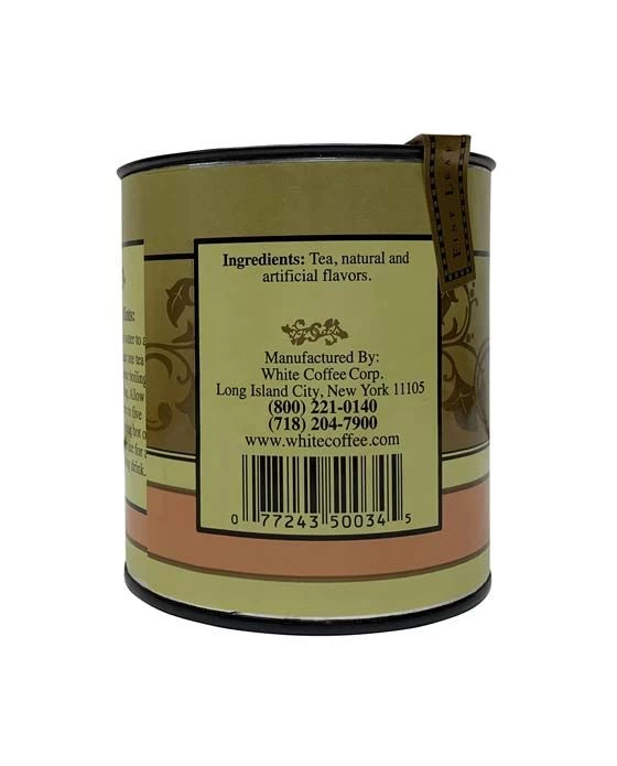 Bencheley Mango Tea, 25 Tea Bags (1.46 Oz) 3 Bencheley Mango Tea, 25 Tea Bags (1.46 Oz)