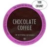 Cafe Mexicano, Mexican Chocolate Coffee, 100 Single Serve Cups 1 Cafe Mexicano, Mexican Chocolate Coffee, 100 Single Serve Cups -Beverage Shop Cafe Mexicano Mexican Chocolate Coffee100 Single Serve Cups 2nd