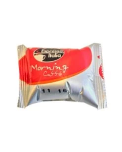 Comobar Espresso Dark Roast Capsules - 4 Cases Of 100 (400 Total)