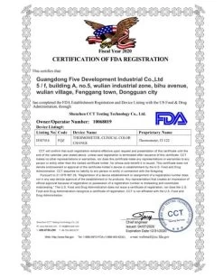 Digital LCD Infrared Thermometer Non-contact Forehead Baby Adult Temperature USA -Beverage Shop Digital LCD Infrared Thermometer Non contact Forehead Baby Adult Temperature USA 03 2nd