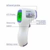 Digital LCD Infrared Thermometer Non-contact Forehead Baby Adult Temperature USA -Beverage Shop Digital LCD Infrared Thermometer Non contact Forehead Baby Adult Temperature USA 2nd