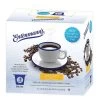 Entenmann's Breakfast Blend Single Serve Coffee, 18 Count Box -Beverage Shop Entenmanns Breakfast Blend Single Serve Coffee 18 count box 2nd