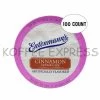 Entenmann's Cinnamon Crumb Cake Single Serve Cups, 100 Count -Beverage Shop Entenmanns Cinnamon Crumb Cake Capsule 100 count 2nd