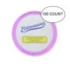 Entenmann's Single Serve Coffee, Coconut Cream Pie, 100 Count -Beverage Shop Entenmanns Coconut Cream Pie Coffee Single Serve Cups 100 Count 2nd