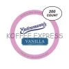 Entenmann's Vanilla Single Serve Coffee, 200 Cups -Beverage Shop Entenmanns Coffee Single Serve K Cups 200 cnt Vanilla 2nd