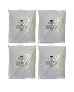 Farmer Brothers Cappuccino Mix Salted Caramel4 Bags (2 Lbs Ea)