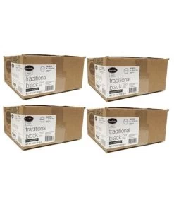 Farmer Brothers Black Iced Tea For Sweetening, 4 Boxes - 48/1 Oz