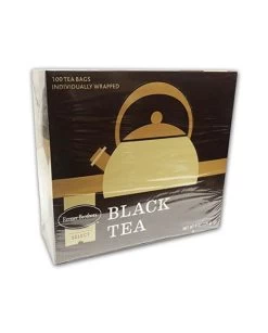Farmer Brothers Black Tea: 3 Boxes Regular & 3 Boxes Decaf -Beverage Shop Farmer Brothers Black Tea 3 Boxes Regular 3 Boxes Decaf 01 2nd