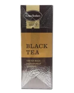 Farmer Brothers Black Tea: 3 Boxes Regular & 3 Boxes Decaf -Beverage Shop Farmer Brothers Black Tea 3 Boxes Regular 3 Boxes Decaf 05 2nd