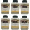 Farmer Brothers Salt-Free Seasoning (6 Bottles/1.25 Lb Ea.)