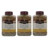Farmer Brothers Steak Seasoning (3 Bottles/28 Oz Ea.)