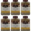 Farmer Brothers Steak Seasoning (6 Bottles/28 Oz Ea.)