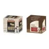 Harry & David Coffee Combo, Maple Walnut, Chocolate Cherry Decadence 2/18 Ct Boxes -Beverage Shop Harry David Coffee Combo Maple Walnut Chocolate Cherry Decadence 2 18 ct boxes 2nd