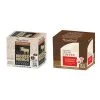 Harry & David Coffee Combo, Maple Walnut, Chocolate Raspberry 2/18 Ct Boxes -Beverage Shop Harry David Coffee Combo Maple Walnut Chocolate Raspberry 2 18 ct boxes 2nd
