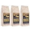 Harry & David Moose Munch Butterscotch Caramel Ground Gourmet Coffee 3 Bags (12 Oz Each) -Beverage Shop Harry David Moose Munch Butterscotch Caramel Ground Gourmet Coffee 3 bags 2nd