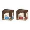 Harry & David Coffee Combo, Breakfast Blend, Chocolate Cherry Decadence 2/18 Ct Box -Beverage Shop Harry and David Coffee Combo Breakfast Blend Chocolate Cherry Decadence 2 18 ct box 2nd