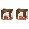Harry & David Coffee Combo, Chocolate Cherry Decadence, Chocolate Raspberry 2/18 Ct Boxes -Beverage Shop Harry and David Coffee Combo Chocolate Cherry Decadence Choc Rasp 2 18 ct boxes 2nd