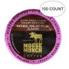 Moose Munch Coffee By Harry & David, Dark Chocolate Candy Caramel, 100 Single Serve Cups -Beverage Shop Harry and David Moose Munch Dark Chocolate Candy Caramel 100 Couunt 2nd