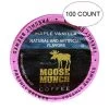 Moose Munch Coffee By Harry & David, Maple Vanilla, 100 Single Serve Cups -Beverage Shop Harry and David Moose Munch Maple Vanilla 100 Couunt 2nd