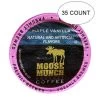 Moose Munch Coffee By Harry & David, Maple Vanilla, 35 Single Serve Cups -Beverage Shop Harry and David Moose Munch Maple Vanilla 35 Couunt 2nd