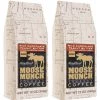 Harry & David Moose Munch Milk Chocolate Peanut Butter Ground Gourmet Coffee 2 Bags -Beverage Shop Harry and David Moose Munch Milk Chocolate Peanut Butter Ground Gourmet Coffee 2 bags 2nd