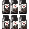 Jim Beam Signature Dark Roast Bourbon Flavored Ground Coffee, 6 Bags (12 Oz Ea.) -Beverage Shop Jim Beam Signature Dark Roast Bourbon Flavored Ground Coffee 6 bags 12ozea 2nd